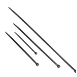 CABLES TO GO C2G / 43223 11.5 Inch Releasable/reusable Cable Ties 50 Pack In Black