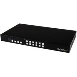 STARTECH CANADA HDMI Matrix Switch