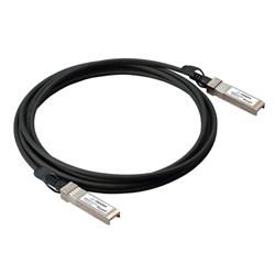 AXIOM MEMORY 16Ft 10GBase-Cu Sfp+ Passive Dac Twinax Cable - (Jg081B-Ax)