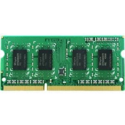 SYNOLOGY 4GB Ram Ddr3L-1866 So-Dimm (D3Ns1866L-4G)