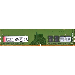 KINGSTON Valueram 8GB Ddr4 Sdram Memory Module (Kvr26N19S8/8)