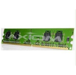 AXIOM MEMORY 2GB Ddr3-1333 Udimm for Dell # A2578594, A3132540, A3132544