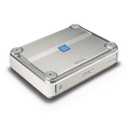 ALPINE Pdx-4100M Marine 4-3-2 Channel Power Density Digital Amplifier