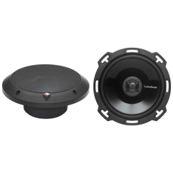 ROCKFORD FOSGATE P16 Punch 6.0" 2-Way Full-Range Speaker