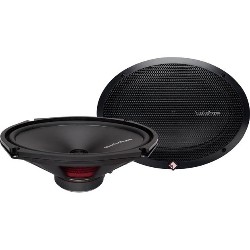 ROCKFORD FOSGATE R169X2 Prime 6" X 9" 2-Way Full-Range Speaker