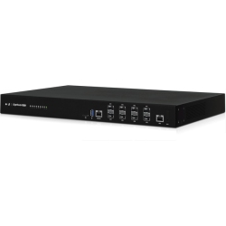 UBIQUITI NETWORKS Edgerouter Infinity 8-Port 10G Sfp+ Router