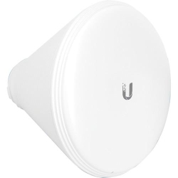 UBIQUITI Horn 5-Ghz 19-Dbi 30-Degree Beamwidth Isolation Horn Antenna
