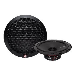 ROCKFORD FOSGATE R1675X2 Prime 6.75" 2-Way Full-Range Speaker