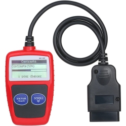 STANZ (Tm) Can Diagnostic Scan Tool for Obdii Obd2 Vehicles Car Auto Diagnostic Scanner Tool