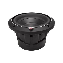 ROCKFORD FOSGATE P2D2-8 Punch 8" P2 2-Ohm Dvc Subwoofer