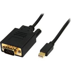 STARTECH 6' Mini Displayport/dvi M/m Mdp2Dvimm6