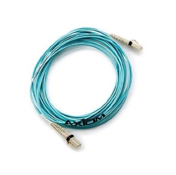 AXIOM MEMORY Fiber Optic Duplex Network Cable