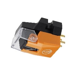 AUDIO-TECHNICA Audio Technica Vm Type (Dual Magnet) Stereo Cartridge Vm530En