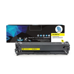 GOTONERS Canon 116 (1977B001Aa) New Compatible Standard Yield Toner Cartridge for Canon Imageclass Mf8050Mfp/mf8050Cn In Yellow