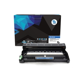 GOTONERS Brother New Compatible Dr-420 Drum Unit for Hl-2130/2210/2240/2270, Mfc-7360/7460/7860, Dcp-7055/7060 In Black