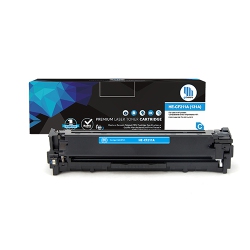 GOTONERS HP New Compatible Cf211A Toner Cartridge, Standard Yield In Cyan