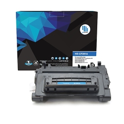 GOTONERS HP New Compatible Cf281A (81A) Standard Yield Toner Cartridge for Laserjet Enterprise Mfp M630F/m630H, Mfp M630Z In Black