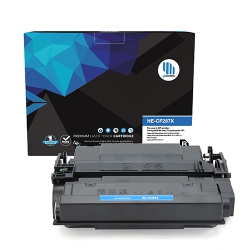 GOTONERS HP New Compatible Cf287X (87X) High Yield Toner Cartridge for Laserjet Enterprise M506Dn/m506X, Mfp M527C/m527Z/m527Dn In Black