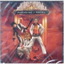 MEAN BUCKET SOUNDS Paradise Hotel - Various Artists - (Audio CD)