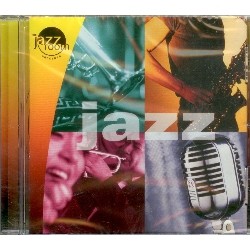GROOVE Jazz Room Presents: Sampler - Various Artists - (Audio CD)