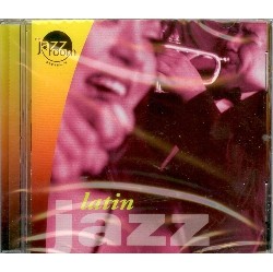 GROOVE Latin Jazz Room Presents - Various Artists - (Audio CD)