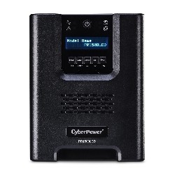 CYBERPOWERPC Cyberpower Systems 1050W Non-Modular Power Supply - (Pr1500Lcdn)