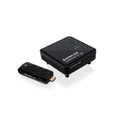 IOGEAR Wireless HDMI Transceiver Kit (Gwhd11)