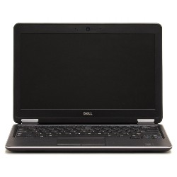 DELL Refurbished (Good) - Latitude E7440 Ultrabook, Intel I5 4300U Cpu, 8GB Ram, 128GB SSD, Windows 10