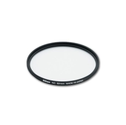 NIKON Neutral Color Nc Filter 82Mm