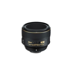 Nikon 58mm f1.4 G AF-S Lens | Best Buy Canada