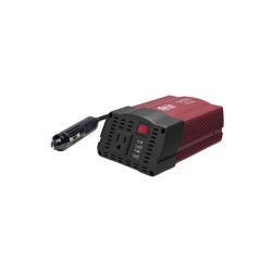 TRIPP LITE 150W Powerverter Ultra-Compact Car Inverter (Pv150USB)