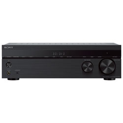 Sony STR-DH590 5.2 Channel 4K Ultra HD Home Theatre AV Receiver