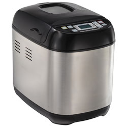 best bread maker canada