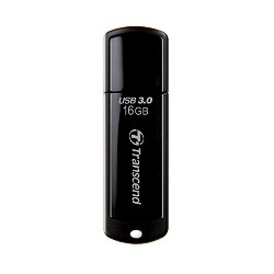 TRANSCEND Jetflash 700 16GB USB 3.0 Flash Drive (Ts16Gjf700)