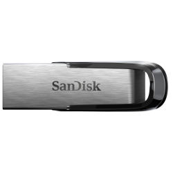 SANDISK Ultra Flair 32GB USB 3.0 Flash Drive - (Sdcz73-032G-G46)