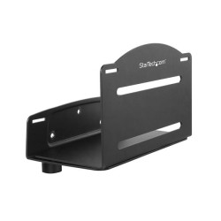 STARTECH Adjustable Computer Wall Mount - (Cpuwallmnt)