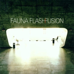 PP SALES FORCE Fusion - Fauna Flash - (Audio CD)