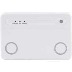 GE Choice Alert Wireless Alarm System Alarm Siren