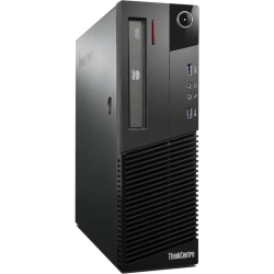 LENOVO Refurbished (Good) - M92 Sff Intel Core I7 3770 16GB Memory, 240GB SSD DVD Windows 10 Home, Wi-Fi