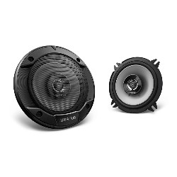 KENWOOD Kfc-1366S 5.25" Round 2-Way Sports Series Speakers