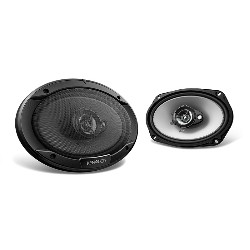 KENWOOD Kfc-6966S 6" X 9" Oval Sports Series Speakers