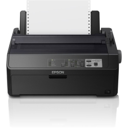 EPSON Fx-890Ii Fx-890Ii Impact Printer (C11Cf37202)