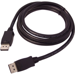 SIIG INC Siig Displayport Cable - 2M