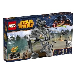 LEGO 75043 Star Wars At-Ap