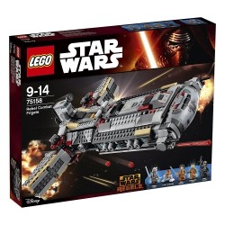 LEGO 75158 Star Wars Rebel Combat Frigate