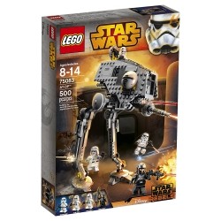LEGO 75083 Star Wars At-Dp Toy