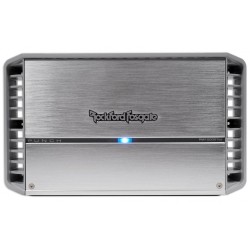 ROCKFORD FOSGATE Pm1000X1Bd Punch Marine 1, 000 Watt Class-Bd Mono Amplifier