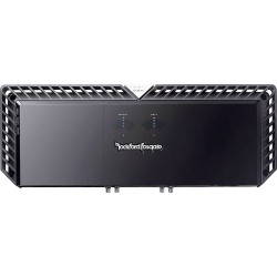 ROCKFORD FOSGATE T2500-1Bdcp Power 2500 Watt Class-Bd Constant Power Amplifier