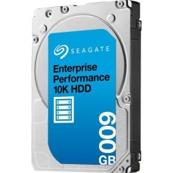 SEAGATE Hard Driver St600Mm0009 600GB 2.5 Sas 12GB/s 128Mb 10000Rpm 512 Native Bare