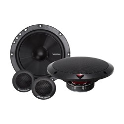 ROCKFORD FOSGATE R1675-S Prime 6.75" Component System